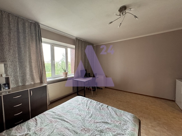 
  Продается 3-комн. квартира, 61.3 м², Энтузиастов ул, д. 28
. Фото 5.