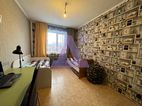 
  Продается 3-комн. квартира, 61.3 м², Энтузиастов ул, д. 28
. Фото 7.