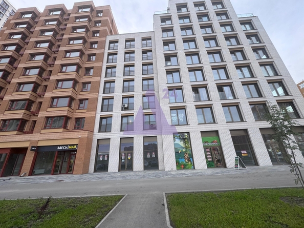 
  Продается 1-комн. квартира, 50.2 м², ЖК Адалин на Семенова, дом 27 к3
. Фото 17.