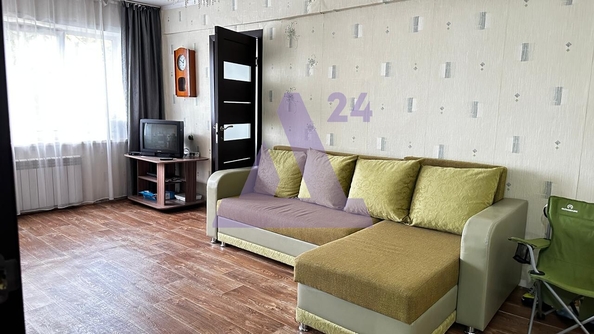 
  Продается 2-комн. квартира, 44.4 м², 40 лет ВЛКСМ ул, д. 2
. Фото 1.