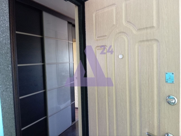 
  Продается 2-комн. квартира, 42.3 м², 40 лет Октября ул, д. 14/61А
. Фото 8.