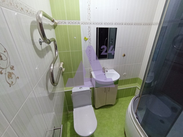 
  Продается 2-комн. квартира, 42.3 м², 40 лет Октября ул, д. 14/61А
. Фото 11.