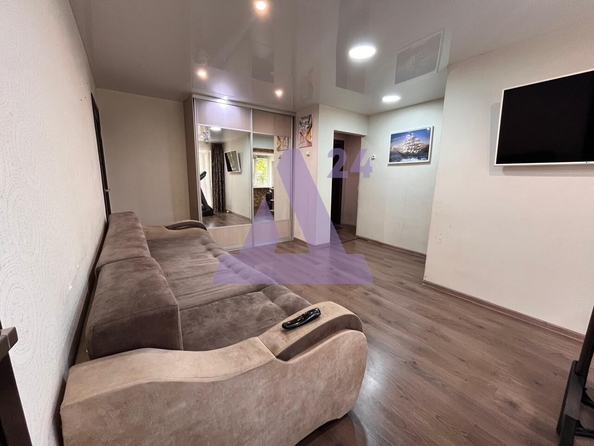 
  Продается 2-комн. квартира, 41.3 м², Цеховая ул, д. 62
. Фото 1.