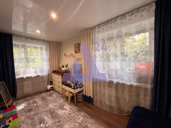 
  Продается 2-комн. квартира, 41.3 м², Цеховая ул, д. 62
. Фото 6.