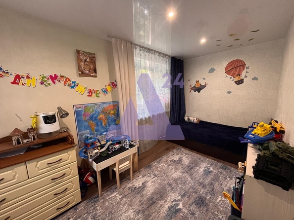 
  Продается 2-комн. квартира, 41.3 м², Цеховая ул, д. 62
. Фото 7.