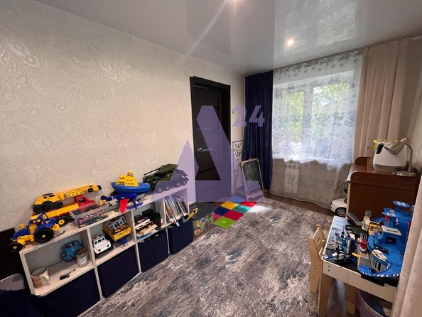 
  Продается 2-комн. квартира, 41.3 м², Цеховая ул, д. 62
. Фото 8.