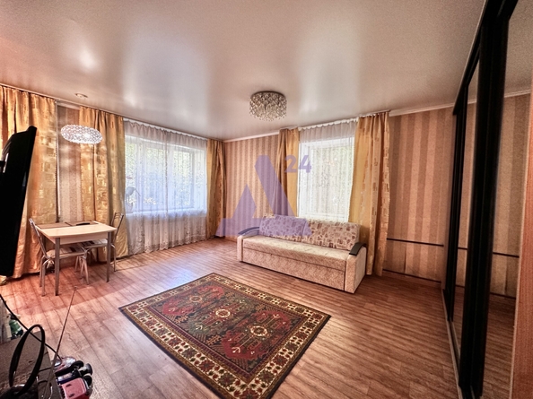 
  Продается 1-комн. квартира, 31.9 м², Советская ул, д. 20
. Фото 1.