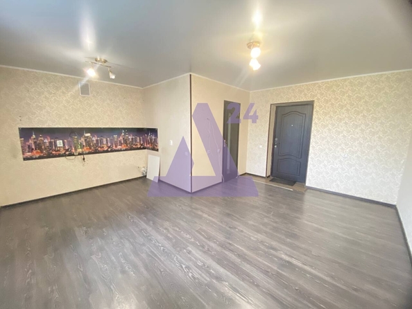 
  Продается студия, 25.3 м², Деповская ул, д. 12
. Фото 4.