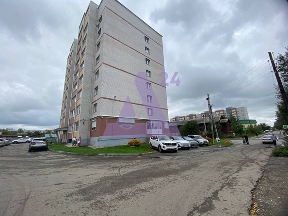 
  Продается студия, 25.3 м², Деповская ул, д. 12
. Фото 12.
