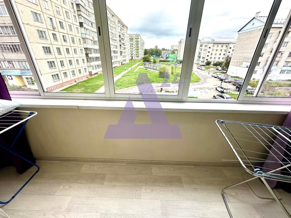 
  Продается студия, 25.4 м², Деповская ул, д. 12
. Фото 6.