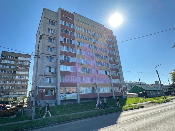 
  Продается студия, 25.4 м², Деповская ул, д. 12
. Фото 8.