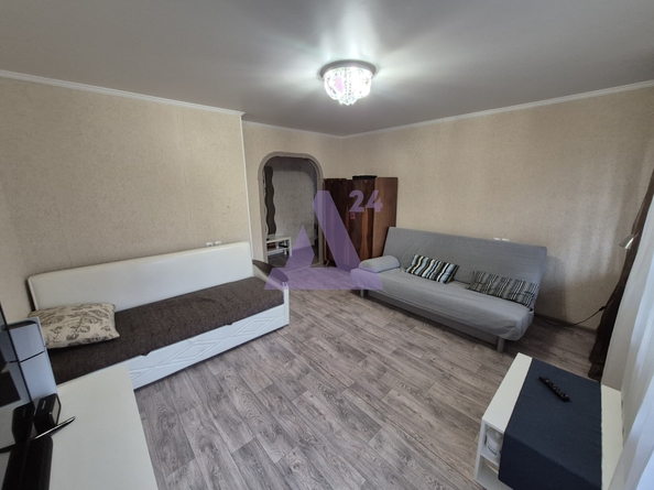 
  Продается 1-комн. квартира, 38.7 м², Антона Петрова ул, д. 235Б
. Фото 7.