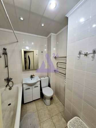 
  Продается 1-комн. квартира, 38.7 м², Антона Петрова ул, д. 235Б
. Фото 10.