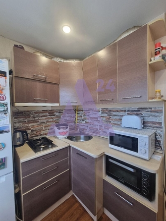 
  Продается 2-комн. квартира, 44.5 м², Георгия Исакова ул, д. 126
. Фото 9.