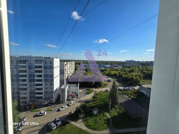 
  Продается 2-комн. квартира, 60.2 м², Павловский тракт, д. 221
. Фото 20.