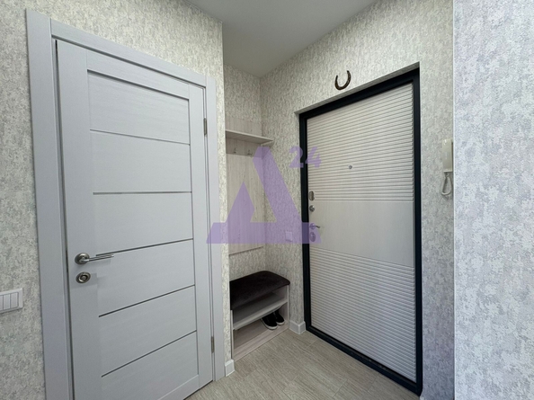 
  Продается 2-комн. квартира, 37 м², Солнечная Поляна ул, д. 94
. Фото 14.