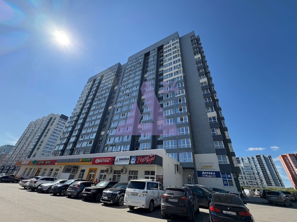 
  Продается 2-комн. квартира, 37 м², Солнечная Поляна ул, д. 94
. Фото 21.