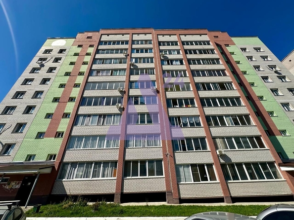 
  Продается 1-комн. квартира, 34.5 м², ЖК Деповская, дом 48
. Фото 16.