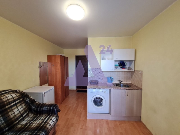 
  Продается 1-комн. квартира, 13 м², Гоголя ул, д. 24Б
. Фото 1.