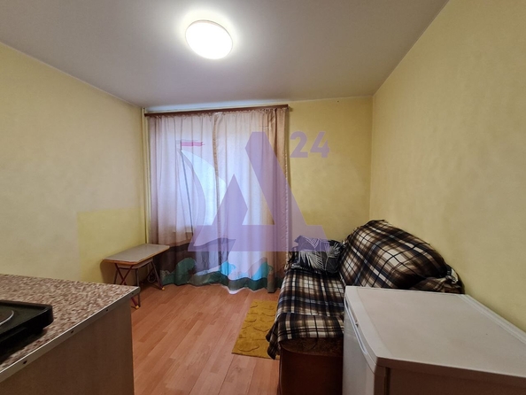 
  Продается 1-комн. квартира, 13 м², Гоголя ул, д. 24Б
. Фото 2.