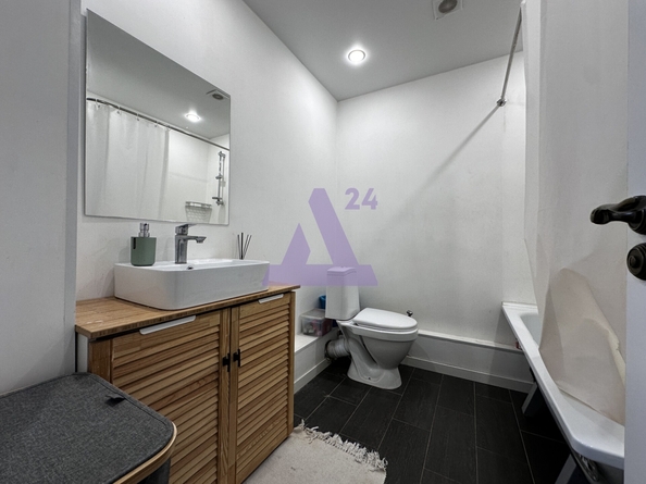 
  Продается 2-комн. квартира, 51.4 м², Антона Петрова ул, д. 254
. Фото 9.