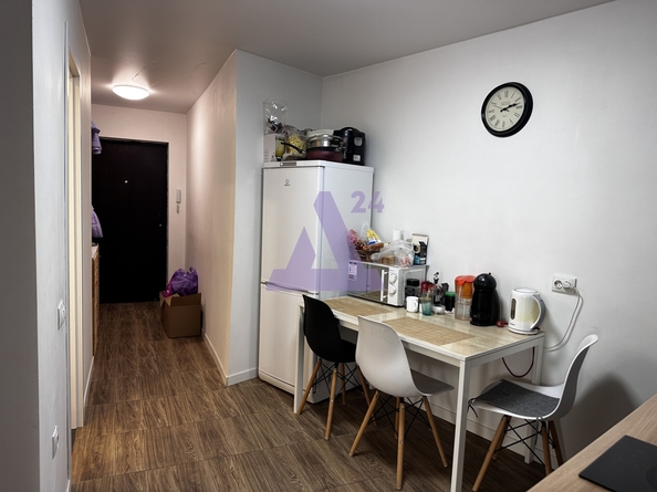 
  Продается 2-комн. квартира, 51.4 м², Антона Петрова ул, д. 254
. Фото 10.