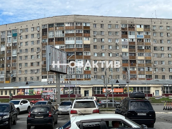 
  Продается торговая площадь, 1980 м², Советская ул, д. 214
. Фото 3.