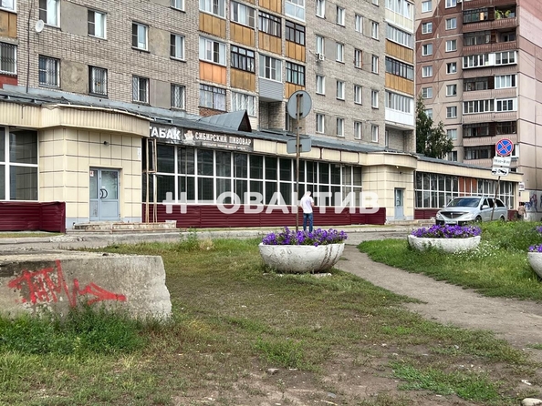 
  Продается торговая площадь, 1980 м², Советская ул, д. 214
. Фото 4.