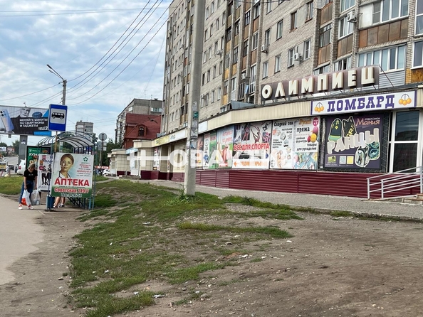 
  Продается торговая площадь, 1980 м², Советская ул, д. 214
. Фото 6.