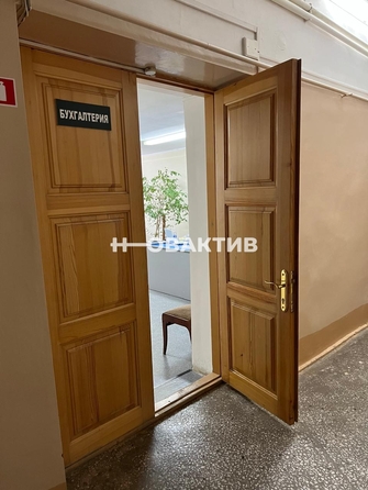 
  Продается торговая площадь, 1980 м², Советская ул, д. 214
. Фото 10.