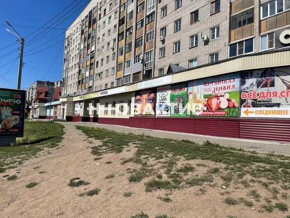 
  Продается торговая площадь, 1980 м², Советская ул, д. 214
. Фото 23.