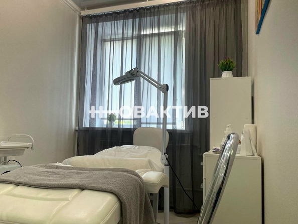 
  Продается универсальное помещение, 54.8 м², Пушкина ул, д. 35
. Фото 4.