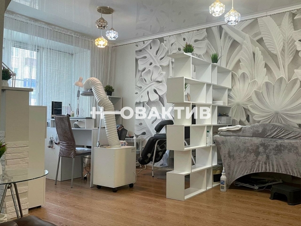 
  Продается универсальное помещение, 54.8 м², Пушкина ул, д. 35
. Фото 6.