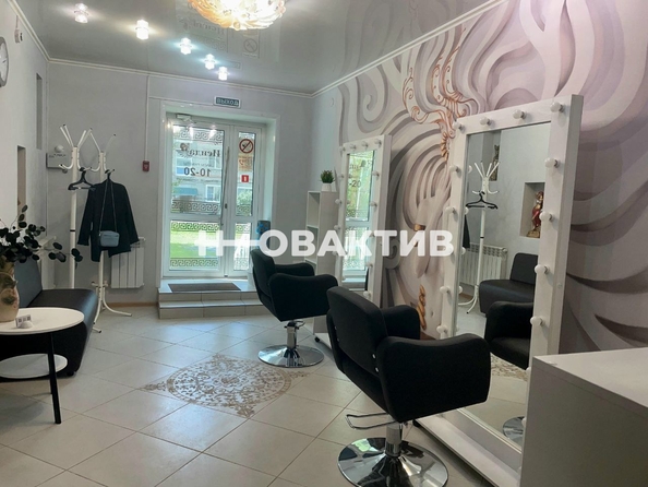 
  Продается универсальное помещение, 54.8 м², Пушкина ул, д. 35
. Фото 9.
