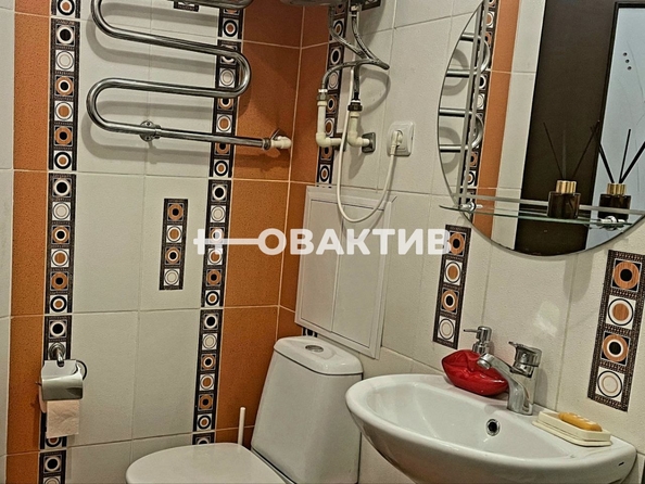 
  Продается универсальное помещение, 54.8 м², Пушкина ул, д. 35
. Фото 12.
