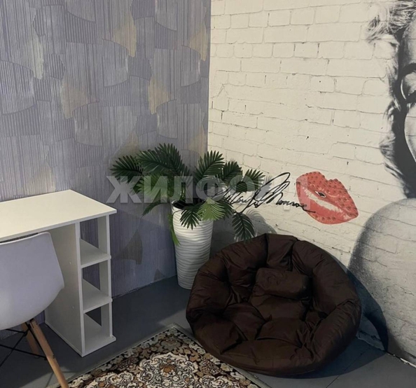 
  Продается 2-комн. квартира, 41.1 м², Ползунова ул
. Фото 2.