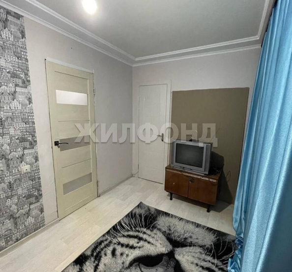 
  Продается 2-комн. квартира, 41.1 м², Ползунова ул
. Фото 5.
