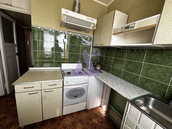 
  Продается 3-комн. квартира, 56.5 м², Георгия Исакова ул, д. 103
. Фото 9.