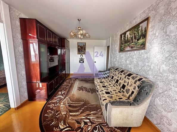 
  Продается 3-комн. квартира, 56.5 м², Георгия Исакова ул, д. 103
. Фото 10.