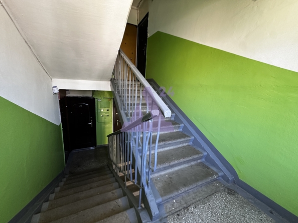 
  Продается 3-комн. квартира, 56.5 м², Георгия Исакова ул, д. 103
. Фото 12.