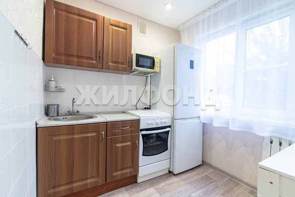 
  Продается 1-комн. квартира, 29.9 м², Сухэ-Батора ул
. Фото 11.