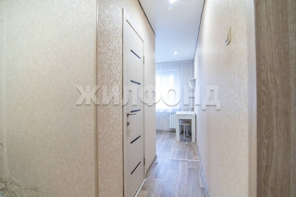 
  Продается 1-комн. квартира, 29.9 м², Сухэ-Батора ул
. Фото 15.