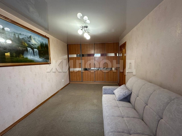 
  Продается 1-комн. квартира, 33 м², Малахова ул
. Фото 6.