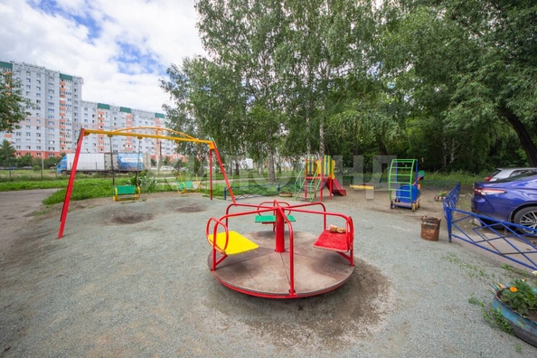 
  Продается 1-комн. квартира, 33 м², Малахова ул
. Фото 8.