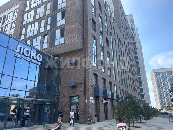
  Продается студия, 30.8 м², Строителей пр-кт
. Фото 8.