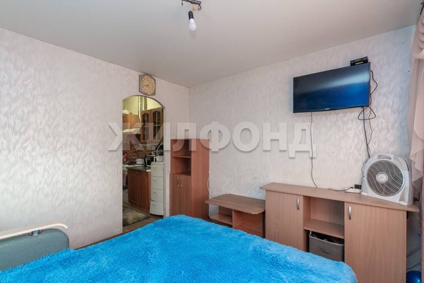 
  Продается студия, 18.7 м², Эмилии Алексеевой ул
. Фото 5.