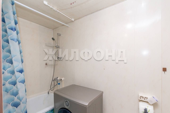 
  Продается студия, 18.7 м², Эмилии Алексеевой ул
. Фото 10.
