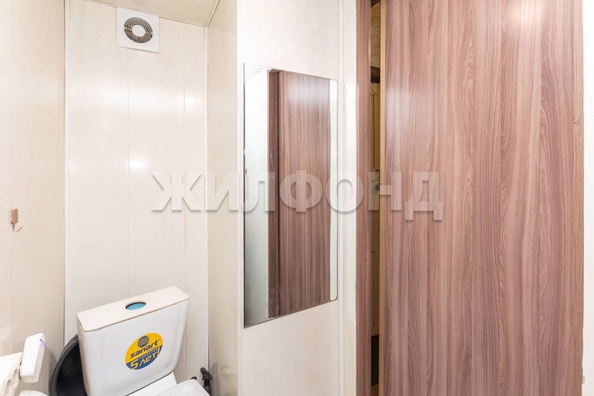 
  Продается студия, 18.7 м², Эмилии Алексеевой ул
. Фото 11.