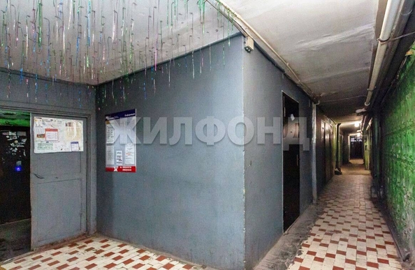 
  Продается студия, 18.7 м², Эмилии Алексеевой ул
. Фото 16.