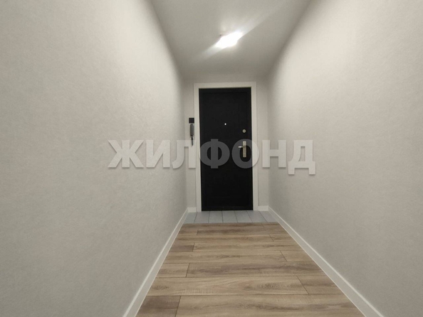 
  Продается 1-комн. квартира, 36.8 м², Власихинская ул
. Фото 8.